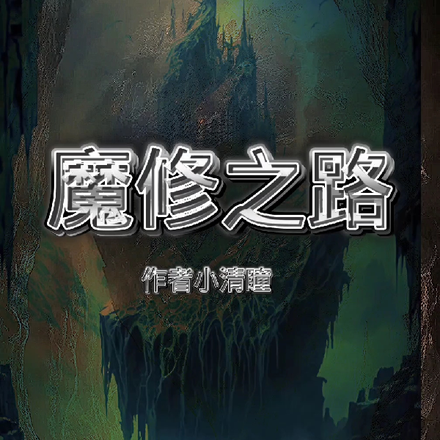 魔修之路