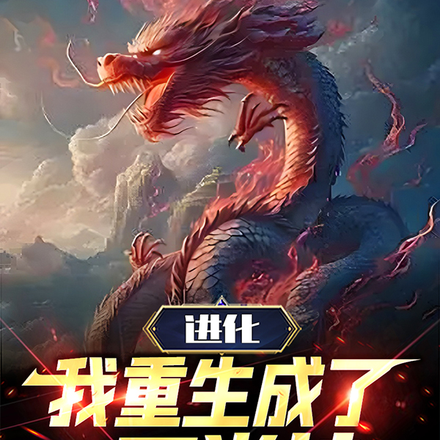 进化，我重生成了玉米蛇
