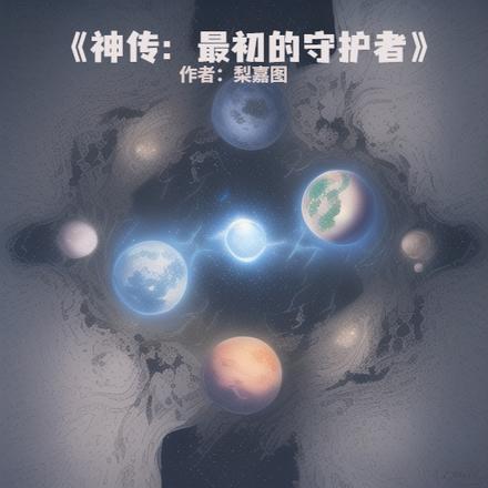 神传：最初的守护者