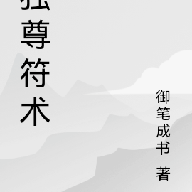 独尊符术