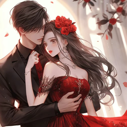 离婚后,我成了豪门阔太太