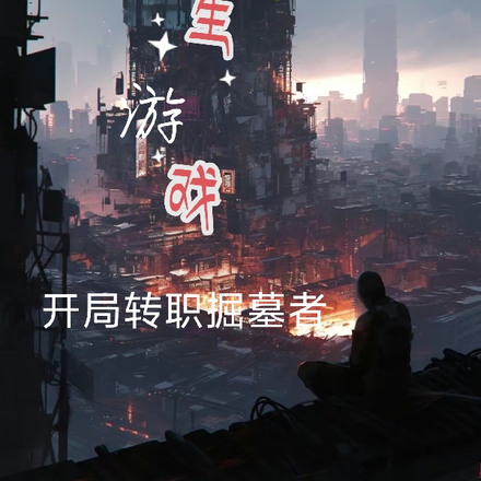 求生游戏：开局转职掘墓者
