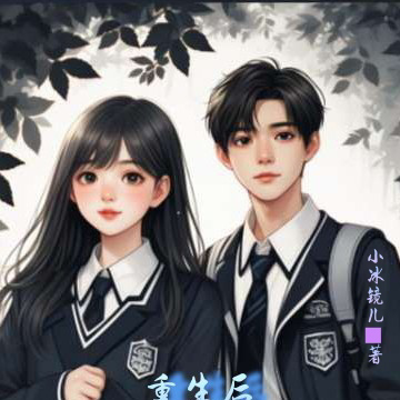 重生后，猛追暗恋对象，HE啦