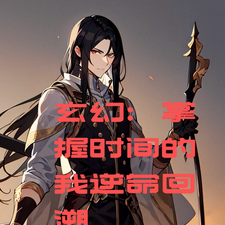 玄幻：掌控时间的我逆命回溯