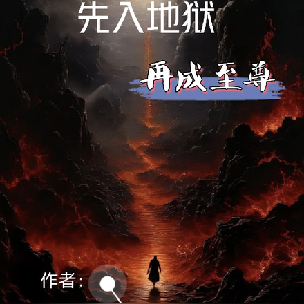 先入地狱，再成至尊