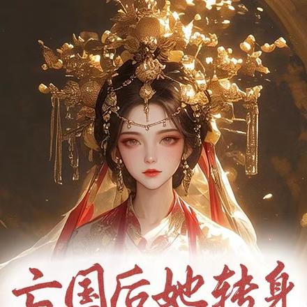亡国后她转身登上了龙椅