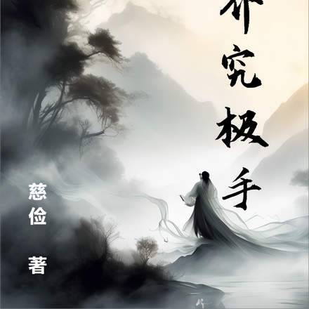 异界究极手