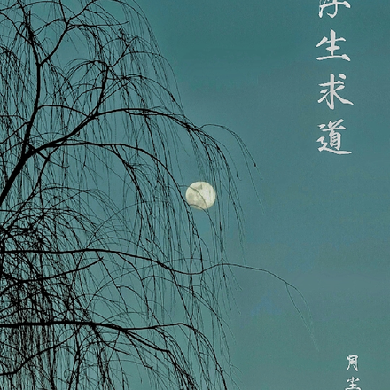 浮生求道