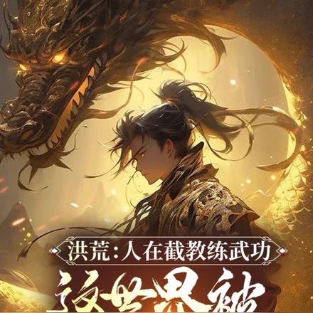 人在截教练武功,这洪荒被玩坏了