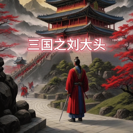 三国之刘大头