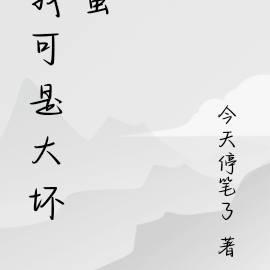 我可是大坏蛋