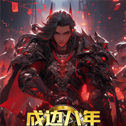 戍边八年,皇帝求我登基