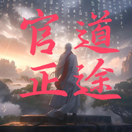 官道正途