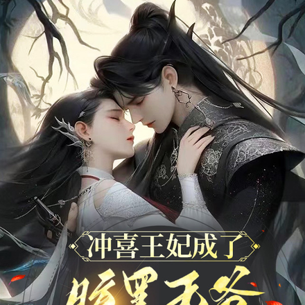 冲喜王妃成了腹黑王爷的心尖宠