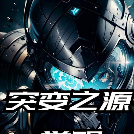 突变之源：觉醒