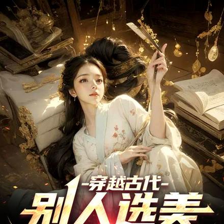 穿越古代:别人选美我选妃