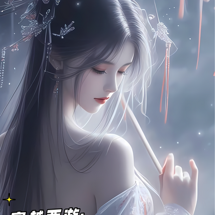 穿越西游:开局抱着观音讨奶喝!