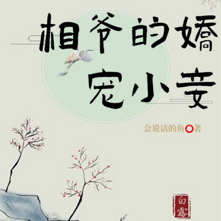 相爷的娇宠小妾