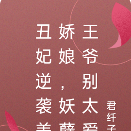 丑妃逆袭美娇娘,妖孽王爷别太爱