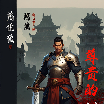 尊贵的剑士