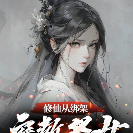 修仙从绑架魔教圣女开始