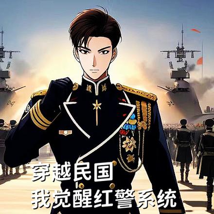 穿越民国,我觉醒红警系统!