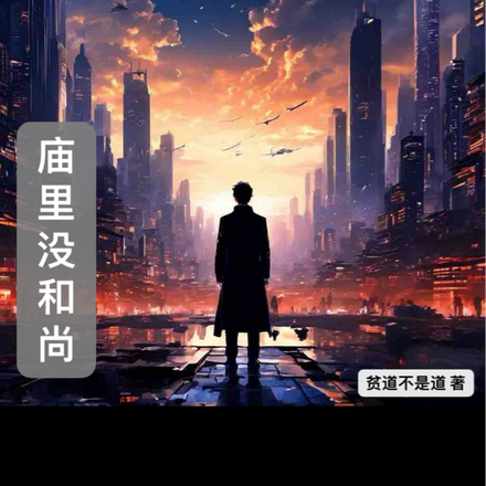 庙里没和尚