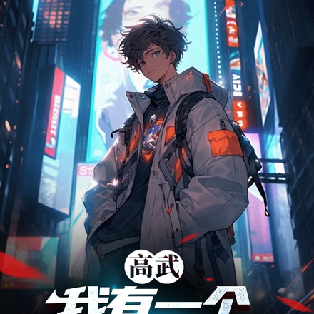 高武:我有一个掌中仙侠世界
