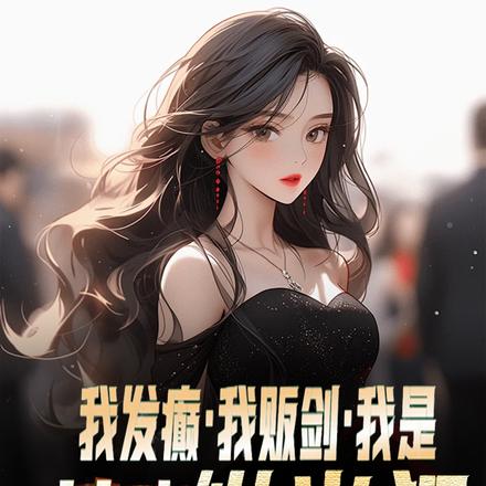 我发癫,我贩剑,我是芳心纵火犯