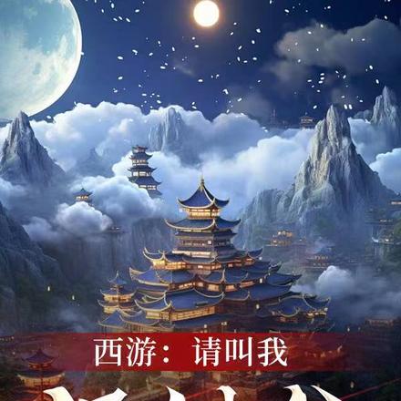西游:请叫我娱乐教父