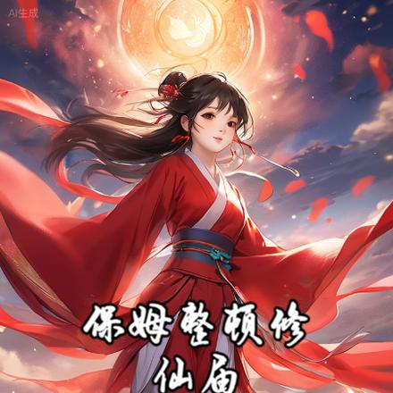 保姆整顿修仙届