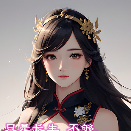 只是长生不够,我给女师尊整个活