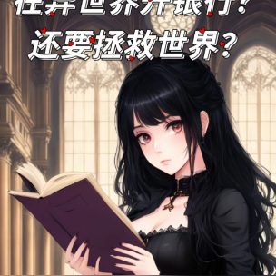 在异世界开银行?还要拯救世界?
