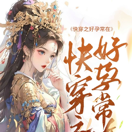 快穿之好孕常在