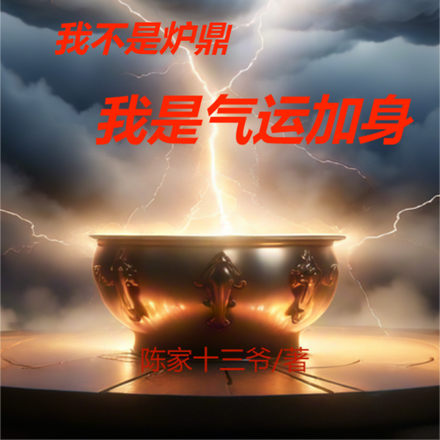 我不是炉鼎,我这气运加身