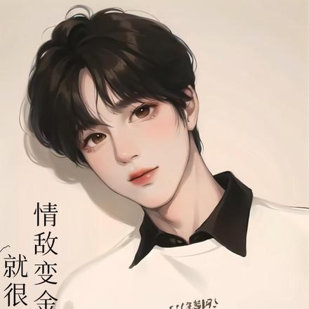 情敌变金主,就很离谱