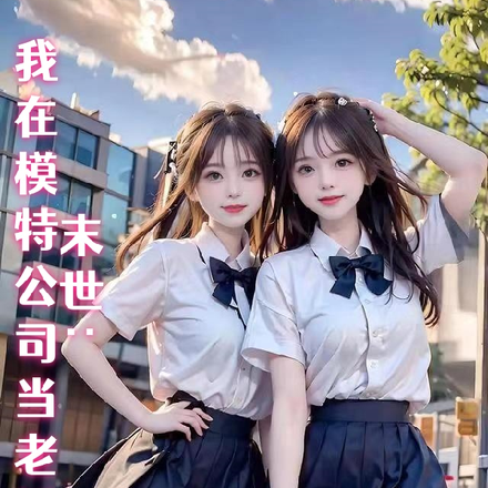 末世:我在模特公司当老板