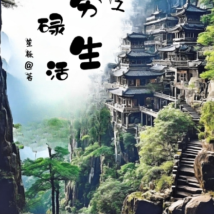 修仙之我的劳碌生活