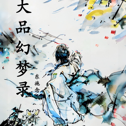 大品幻梦录