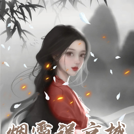 烟霜误京城