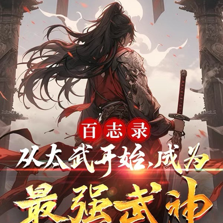 百志录:从太武开始成为最强武神