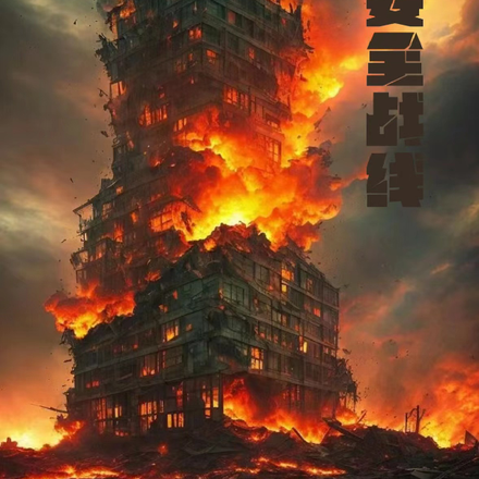 全球安全战线