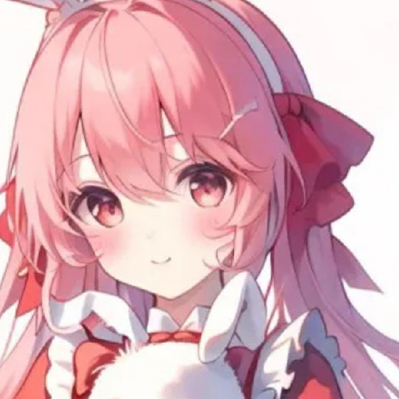 双魔兔兔的女儿你要吗?