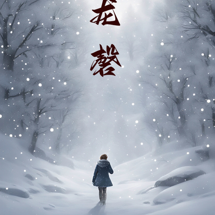 弑龙磬