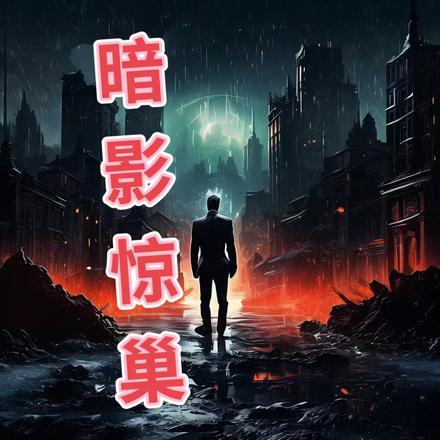暗影惊潮