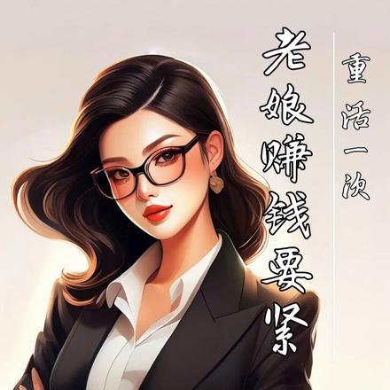 重活一次，老娘赚钱要紧