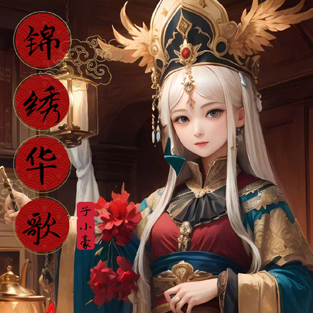 锦绣华歌