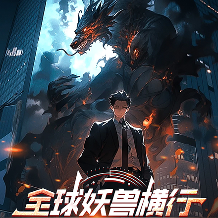 全球妖兽横行，我享天命人生