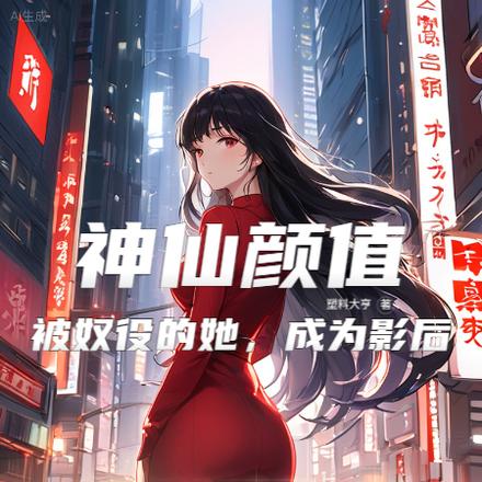 神仙颜值:被奴役的她,成为影后