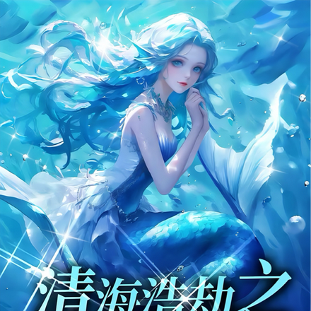 清海浩劫之人鱼降世